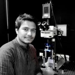 Dr. Arpan Parichha Dr. Arpan Parichha