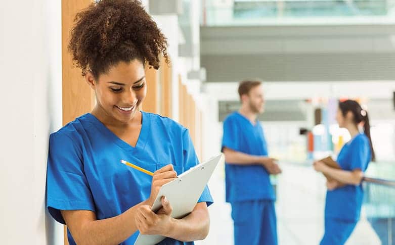 best nursing schools nyc